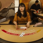 Korean Speed Blackjack L