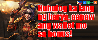 Welcome Bonus Pack