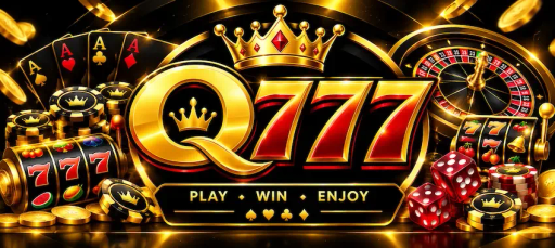 Q777 Casino